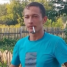 Фотография мужчины Александр, 30 лет из г. Троицкое