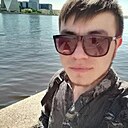 Пулат, 26 лет