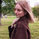 Александра, 25 лет