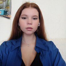 Фотография девушки Анна, 22 года из г. Судак