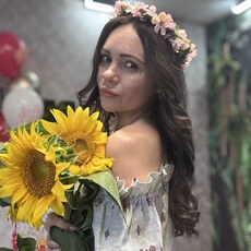 Ирина, 40 из г. Краснодар.