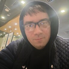Фотография мужчины Сергей, 41 год из г. Воскресенск