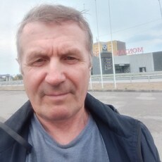 Фотография мужчины Виктор, 62 года из г. Петропавловск
