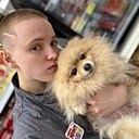 Виктория, 23 года