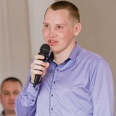Фотография мужчины Костя, 34 года из г. Агрыз