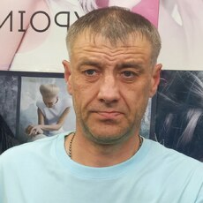 Фотография мужчины Незнакомец, 44 года из г. Ивантеевка