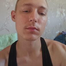 Фотография мужчины Александр, 36 лет из г. Кобрин