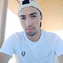 Андрей, 20 лет