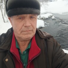 Василий, 68 из г. Барнаул.