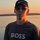 Саня, 25 лет