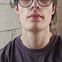 Даник, 18 лет