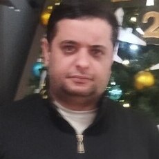 Фотография мужчины Vuqar, 36 лет из г. Гданьск