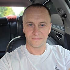Фотография мужчины Юрок, 41 год из г. Екатеринбург