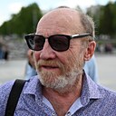 Сергей, 64 года
