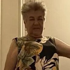 Фотография девушки Любовь, 70 лет из г. Тамбов