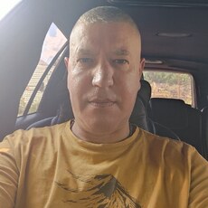 Фотография мужчины Александр, 47 лет из г. Павлоград