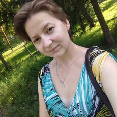 Людмила, 34 из г. Барнаул.