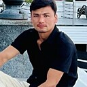 Жони, 28 лет