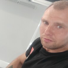 Фотография мужчины Владислав, 31 год из г. Киев
