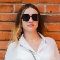 Анна, 42 из г. Смоленское.