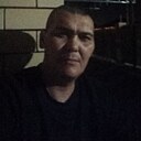 Аман, 46 лет