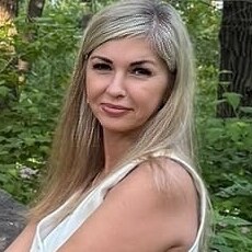 Наталья, 45 из г. Хабаровск.