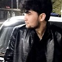 Мухаммад, 23 года