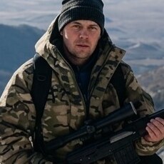 Александр, 41 из г. Красноярск.