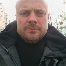 Фотография мужчины Олександр, 37 лет из г. Полтава