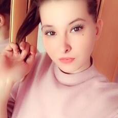 Фотография девушки Юлька, 29 лет из г. Биробиджан
