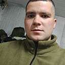 Макс, 25 лет