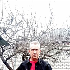 Фотография мужчины Евгений, 58 лет из г. Новопавловск