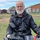 Виктор, 66 лет
