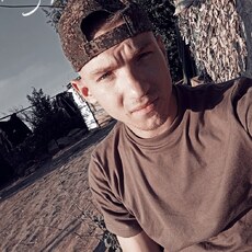 Фотография мужчины Владимир, 23 года из г. Новочеркасск