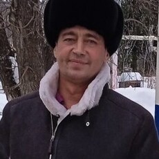 Фотография мужчины Николай, 43 года из г. Заринск