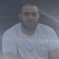Фотография мужчины Равил, 30 лет из г. Костанай