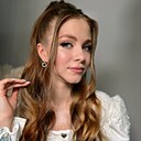 Настя, 26 лет