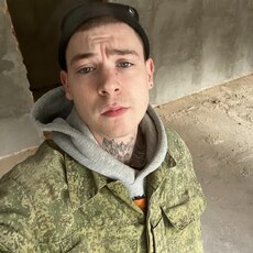 Фотография мужчины Андрей, 22 года из г. Жодино