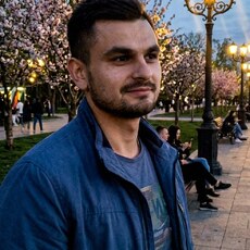 Фотография мужчины Артем, 34 года из г. Ярославль