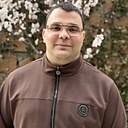 Арам, 27 лет
