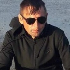 Фотография мужчины Антон, 43 года из г. Оха