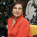 Галина, 64 года