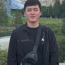 Бекзод, 21 год