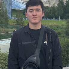 Фотография мужчины Бекзод, 21 год из г. Звенигород