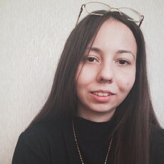 Фотография девушки Виктория, 25 лет из г. Иркутск