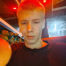 Фотография мужчины Иван, 19 лет из г. Орск