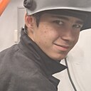 Кирилл, 19 лет