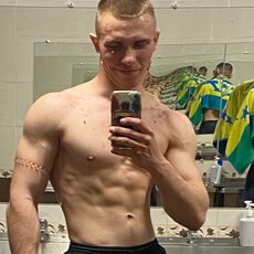 Фотография мужчины Ммхаил, 22 года из г. Брест
