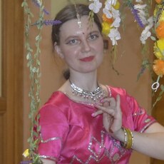 Фотография девушки Яна Паял, 31 год из г. Петрозаводск