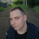 Денис, 23 года